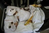 Gaza victims