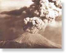 Vesuvius