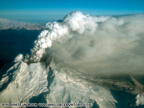 Volcano