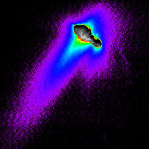 Hazardous comets and asteroids Hazardous comets and asteroids