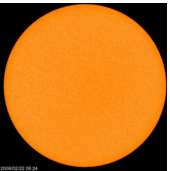 Click to enlarge Sun 02/22/2009