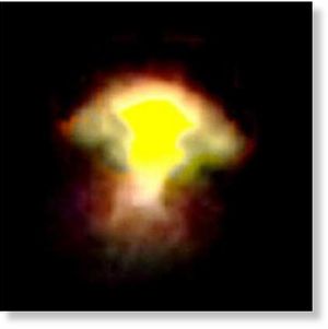 Click to enlarge Orb closeup