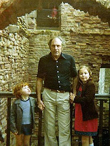 'ghost' picture