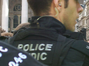 British Police