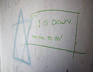 IDF graffiti III