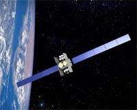 boeing wideband global SATCOM satellite