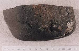 Peekskill Meteorite