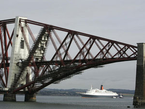 Forth Rail Bridge