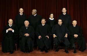 Supremes