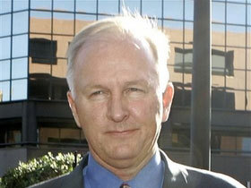 Brent R. Wilkes