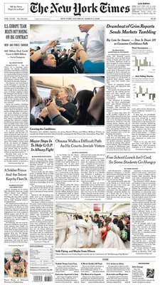 Click to enlarge NYT