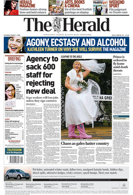 Click to enlarge The Herald