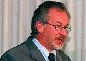 Steven Spielberg