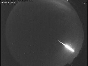meteor