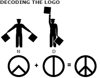Click to enlarge CND Logo