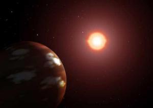 Neptune-sized extrasolar planet circling the star Gliese 436