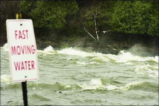 SEMO Flooding