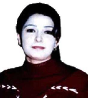 Victim of honor killings
