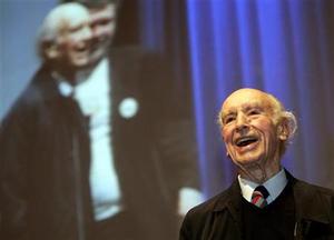 Albert Hofmann