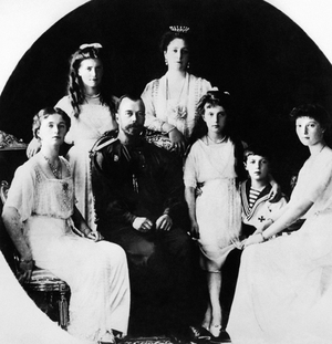romanovs