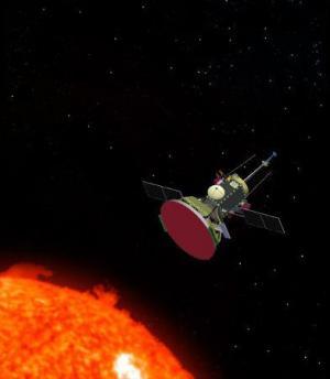 NASAs Solar Probe 