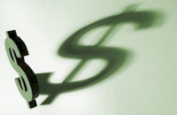Dollar sign