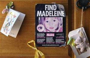 madeleine poster