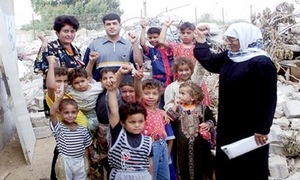 Mona el-Farra
