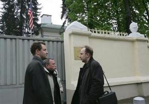 Belarus Expulsion