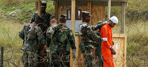 Guantanamo I