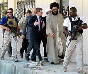 Private Security