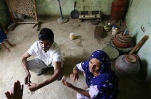 Relatives of Jasbir Singh