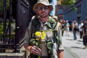 Click to enlarge Iraqi vet