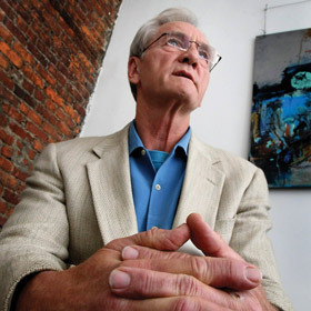 former Alabama Gov. Don Siegelman