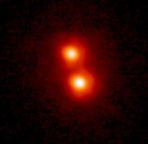 binary 2MASS 1534-2952AB