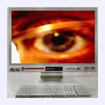 internet eye