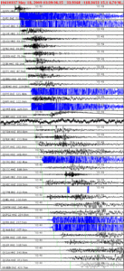 LA Quake 2