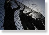 Gaza prisoners