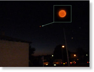 Warrick ufo