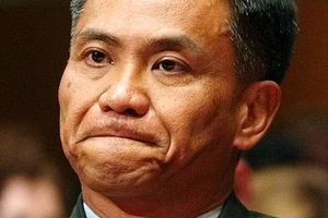 Antonio Taguba