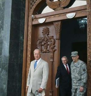Click to enlarge Joe Biden