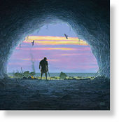 Click to enlarge Neandertal