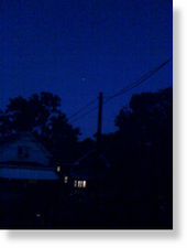 Ohio ufo