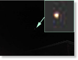 Click to enlarge Cardiff ufo