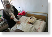 white phosphorus