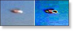 Mexico ufo