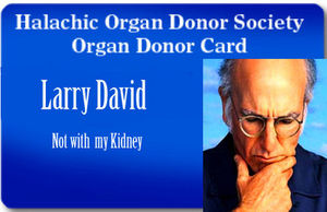 Larry David