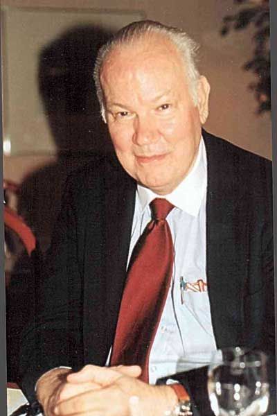 robert graves
