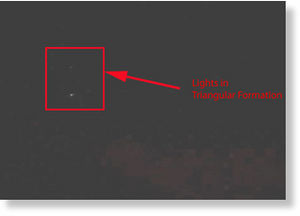 Click to enlarge Washington ufo