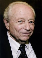 Click to enlarge Irving Kristol